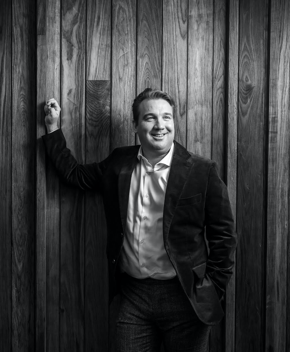 Matt Hill, keynote speaker in Melbourne