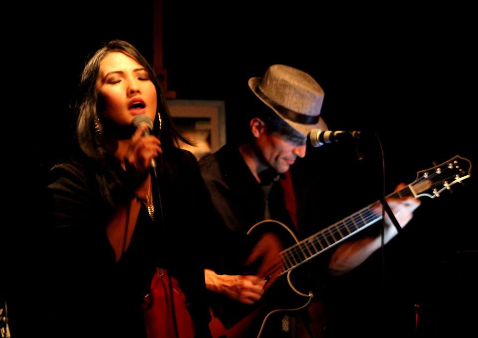 Melting Beats, musical duo in Perth, photo 3