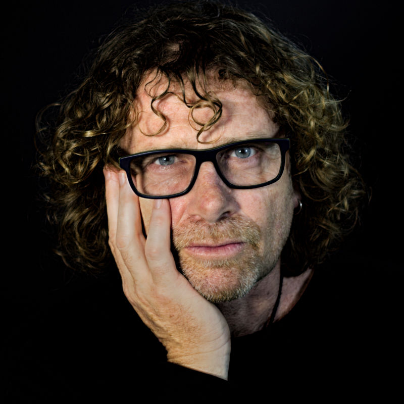 Sean Mackenzie, musical soloist in NSW, photo 2
