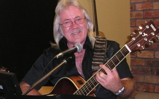 Silver Fox, musical soloist in Brisbane